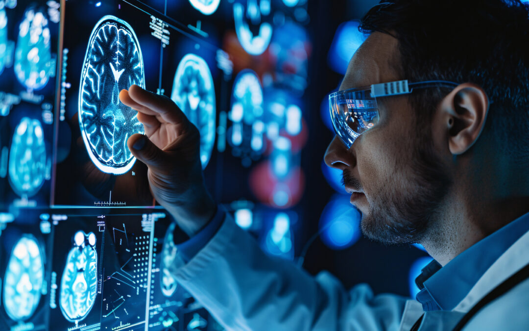 AI in Healthcare: Transforming Diagnostics and Patient Care through Predictive Insights